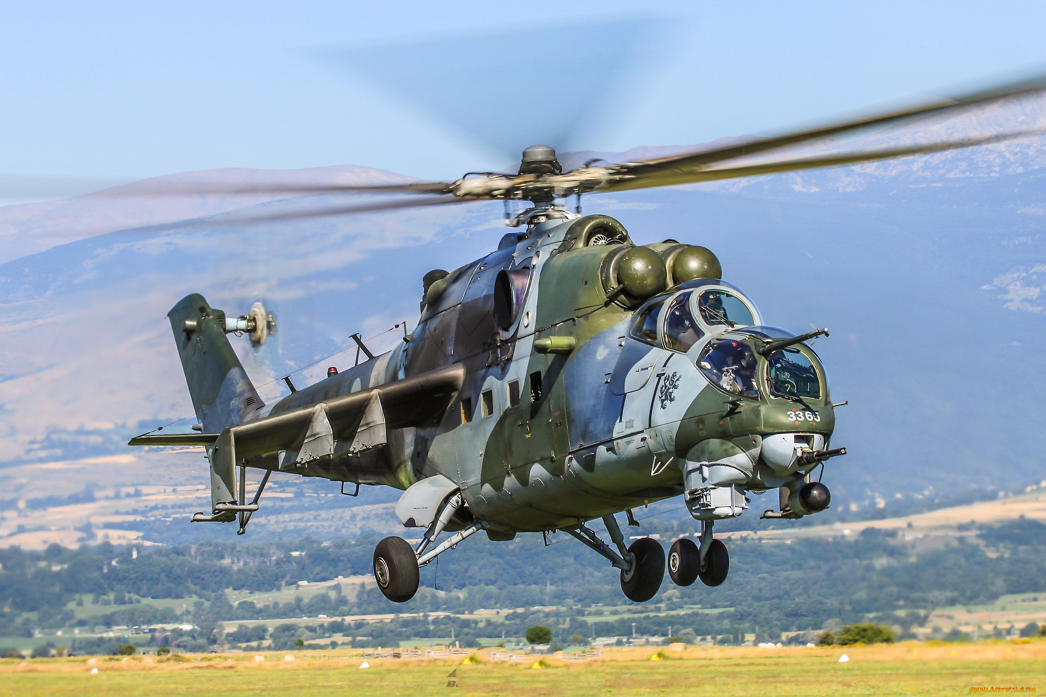 mil-mi-35, , , 